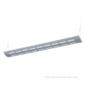 Office Aluminium T5 Pendant Light / Architectural Lighting / Indirect Lighting